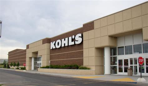 I've worked for <b>Kohl's</b> for 18 years as a part-time associate. . Kohls minimum wage